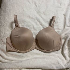 Victorias Secret Body By Victoria Bra
